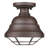 Skye Flush Mount-1385956874