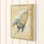 «Rocket» par Michael Murdock - impression d'art graphique-1490124791