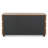 Hubbard 6 Drawer Stacked Dresser-458989769
