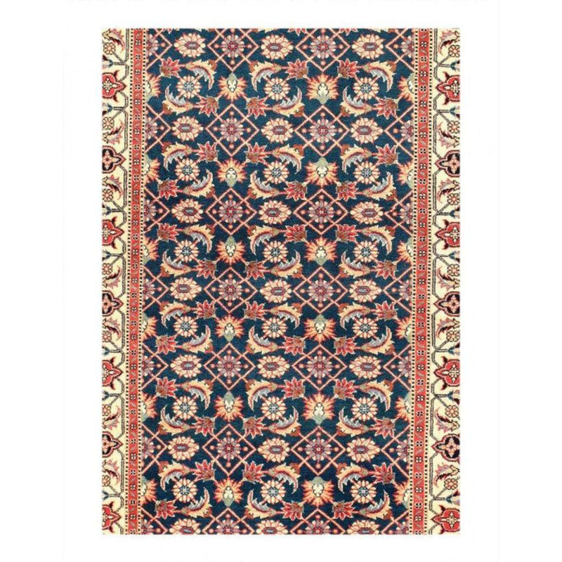Wool Oriental Rug