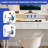 Tisheka Metal Base Computer Desk-2001756161-2001756220