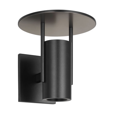 Ronan LED Outdoor Wall Lantern