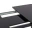 Drumgurland Extendable Metal Base Dining Table