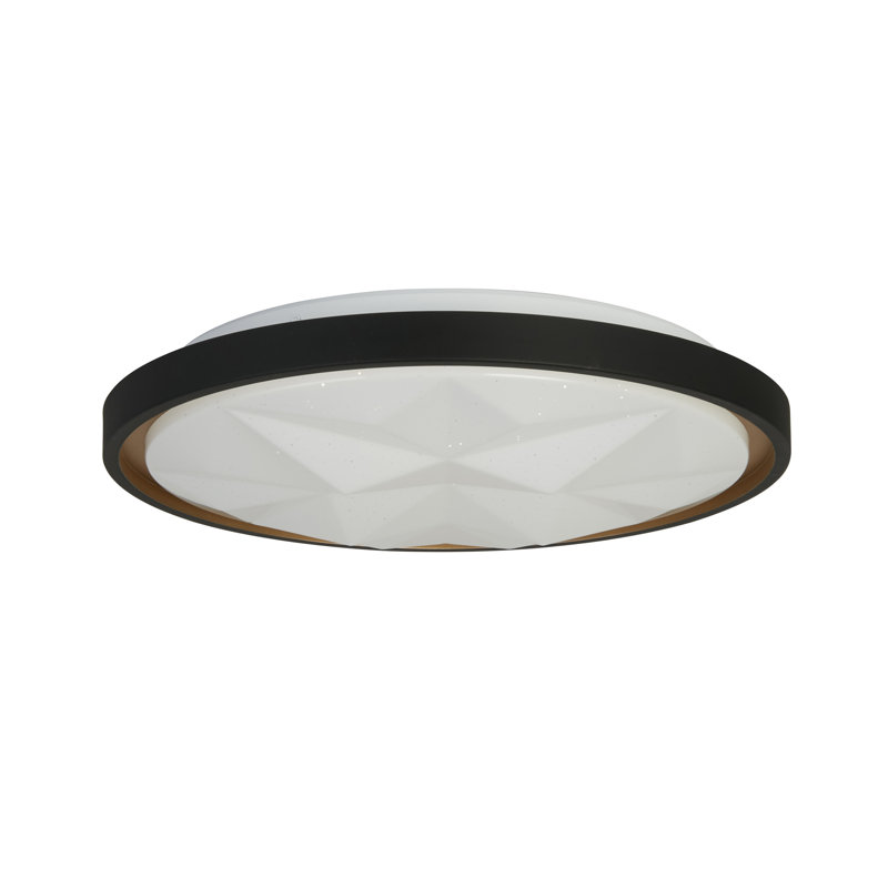 Damarko LED Flush Mount