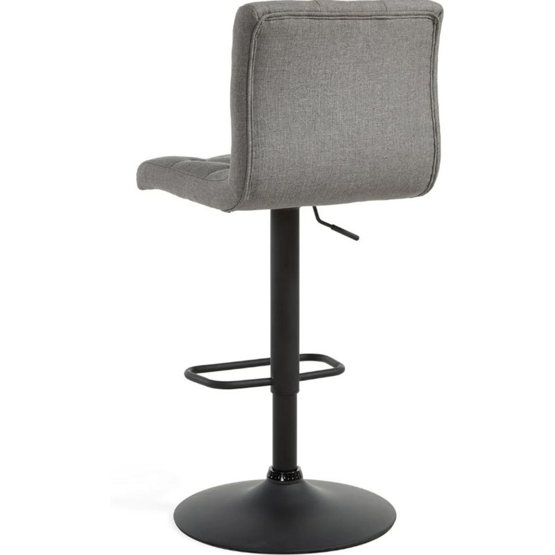 Poncho Adjustable Stool