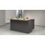 Pameal Wood Kitchen Island-518588520-518588522