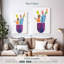 Harnek Collage Cactus II-108439538