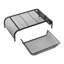 Aniayah Metal Monitor Stand