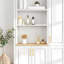 Poignée arche de tiroir et armoire Classic Collection-98774129-110394070