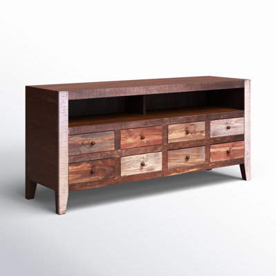 Dodge TV Stand for TVs up to 70" by Laurel Foundry Modern Farmhouse