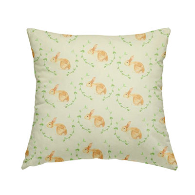 Cammack Square Cushion