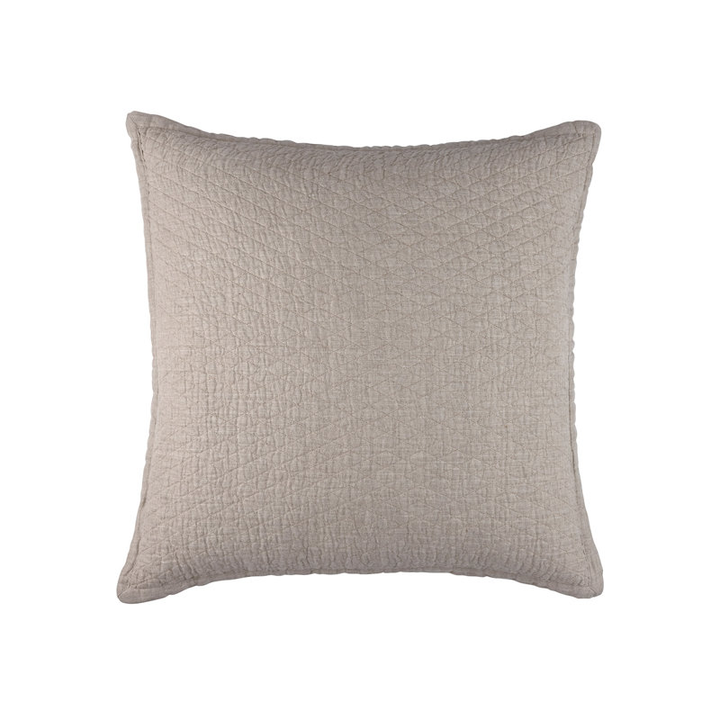 Coussin Dawn, Naturel, Européen