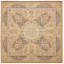 Wool Oriental Area Rug-124927935