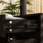 Ergonomic Electric Height-Adjustable Desk With Storage-106915319