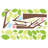 Kids Tree Dry Erase Wall Decal