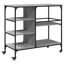Ventre Metal Bar Cart-105031351