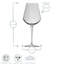 Inalto Uno Large Stemware-54300012