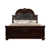 Brun antique