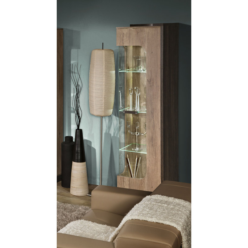Display Cabinet, No