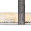 Tapis jaune / gris Glenn-1584992499