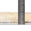 Tapis jaune / gris Glenn-1584992507