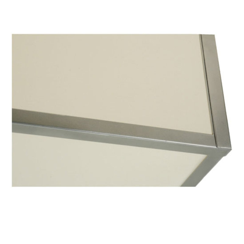 Quadrato 4 - Light Flush Mount