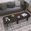 Ensemble de tables basses gigognes Modern Modern