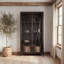 Curio Cabinet