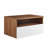 Modway Envision Wall Mount Nightstand