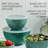 Basic Essentials 10pc Mixing Bowl Set with Lids-89729916