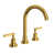 Unlacquered Brass