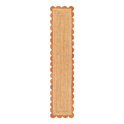 Solid Cosner Rug