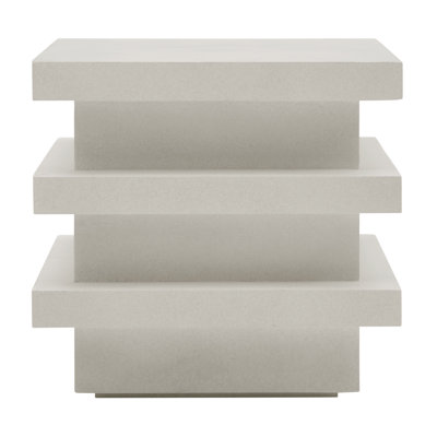 Table basse Provitation Signature Meditation