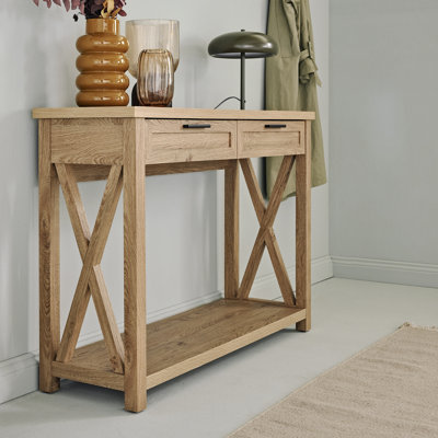 43.31'' Console Table