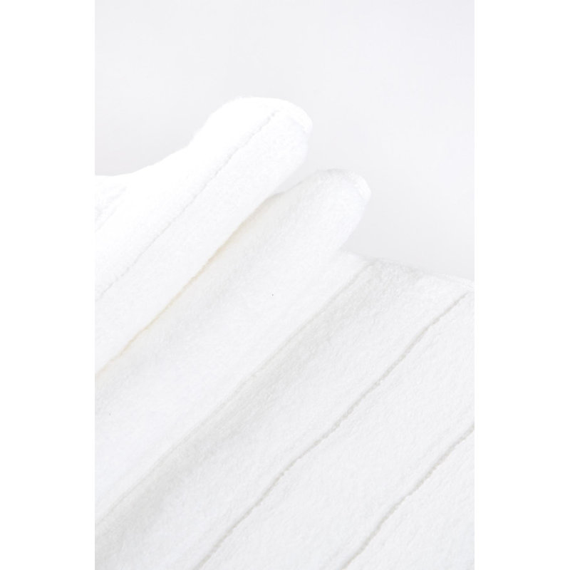 Ultra-Soft 100% Cotton Bath Towel, 35.4 x 59.1 inches | 500 g/m² for Luxurious Absorbency | Machine Washable at 86°F, Ideal for Home, Spa, and Gym Use | Durable and Elegant Design for Everyday Comfort