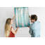 Magnetic Glass Dry Erase Board