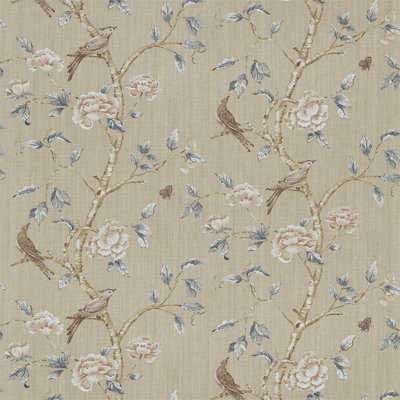Woodville Fabric