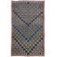 Jijim One-of-a-Kind 4'9" X 8' Area Rug