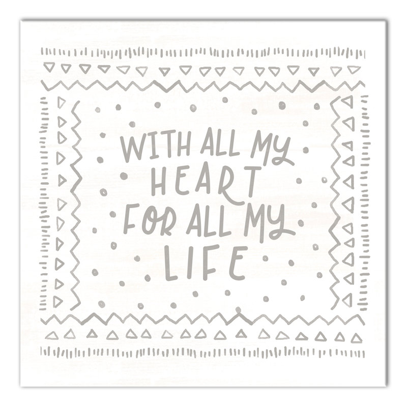 Art sur toile, H 16 po x l 16 po x P 1,25 po
