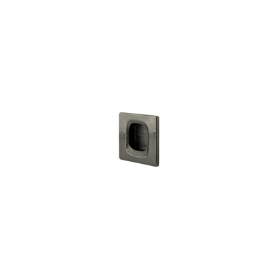 Tab Recessed Pull
