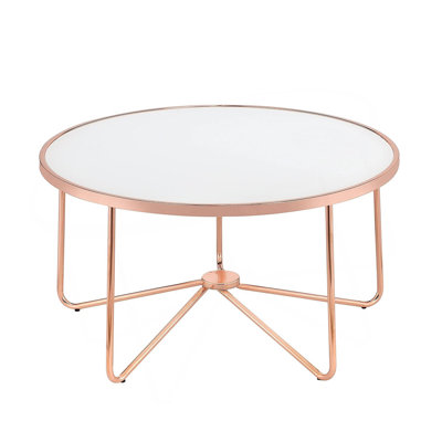 Table d'appoint chic 1 pièce