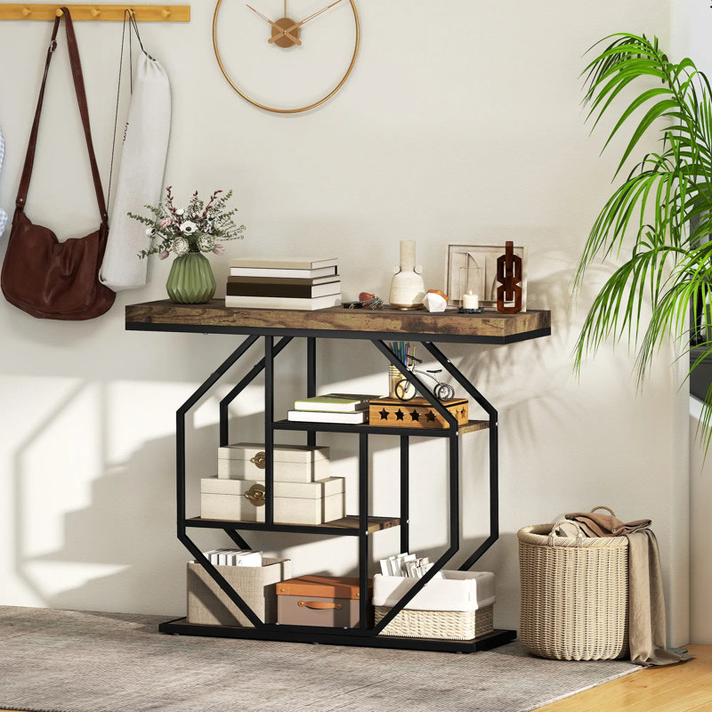 30cm Console Table