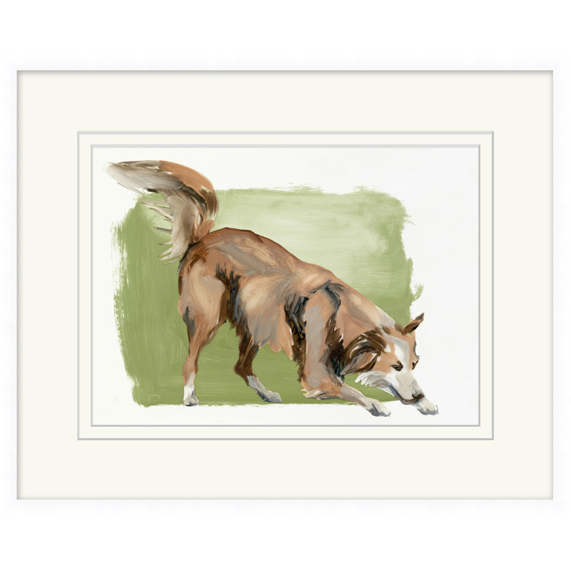 Chase Print