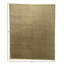 Abstract Area Rug in Green