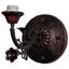 Commodore 1 - Light Armed Sconce