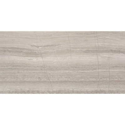 Metro 12"" x 24"" Marble Look Wall & Floor Tile -  Emser Tile, M05METRCR1224H