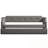 Twin Size Upholstered Daybed with Trundle-943769474