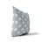 Grunge Dot Throw Pillow-108050665-108050677