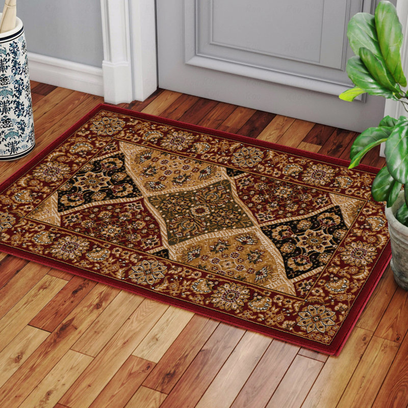 Tapis 2 pi x 3 pi