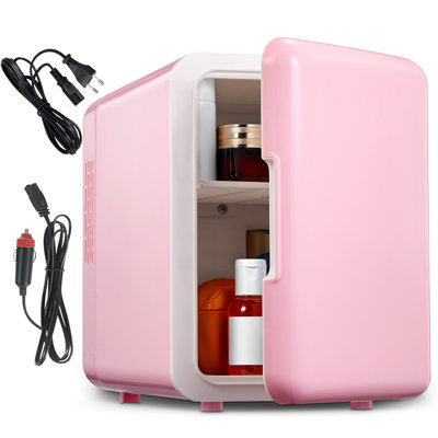 J-XIN Trading Co., Limited Mini Fridge
